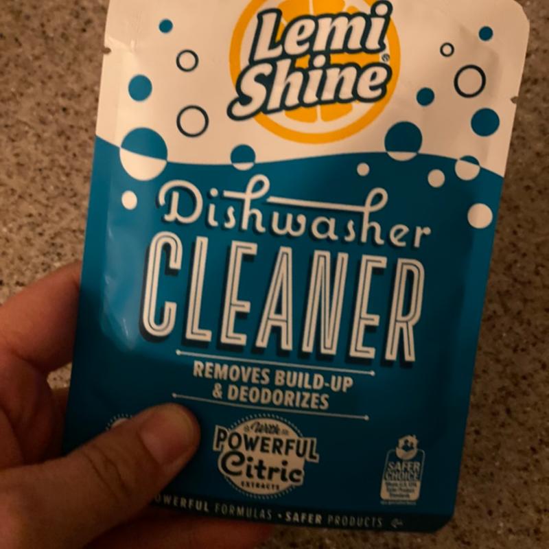 LEMISHINE LEMISHINE WASHING MACHINE WIPES 00004