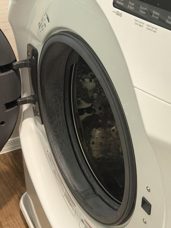 After using this product - DISCOLORATION!