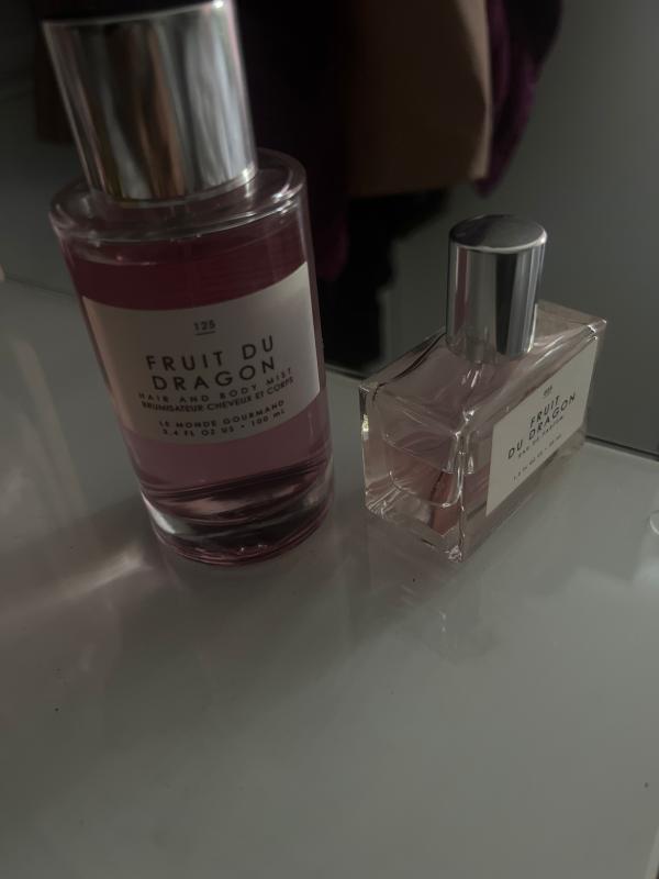 Customer photo for "I love it , my favorite one ... i only need the perfume 😫..."