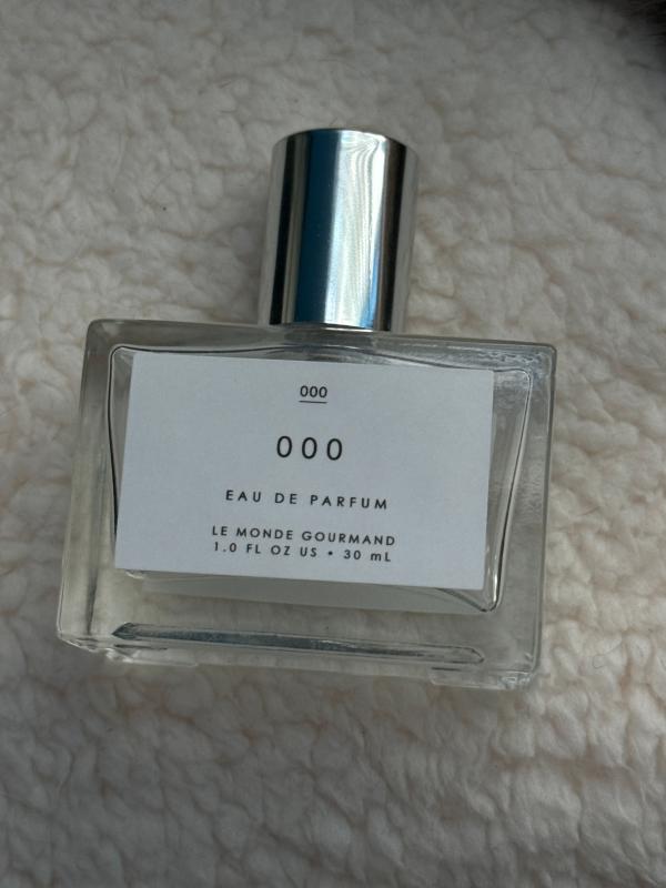 Customer photo for "Perfect clean musk scent"