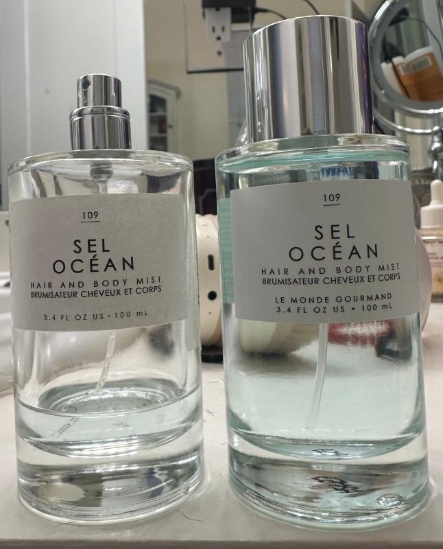 Customer photo for "Sel Ocean Purchase 08/24"