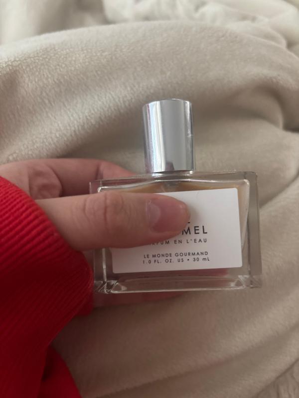 Customer photo for "So yummy get compliments every time I wear it!!!"