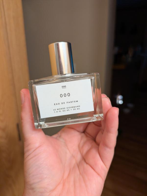 Customer photo for "The fresh and clean perfume or my dreamsn"