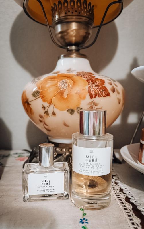 Customer photo for "Smells amazing !"