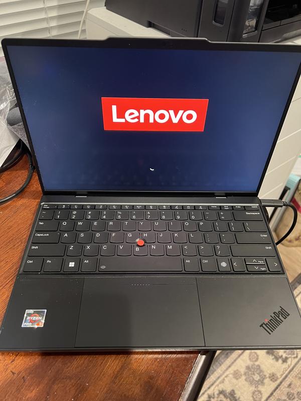 ThinkPad Z13 (13″ AMD) | Secure, powerful business laptop ThinkPad Z13 (13″ AMD) | Secure, powerful business laptop