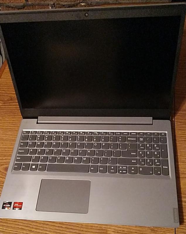 Lenovo IdeaPad L340 | 15 Inch AMD Powered Laptop | Lenovo