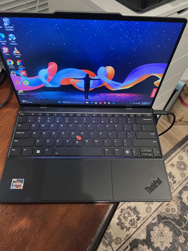 ThinkPad Z13 (13″ AMD) | Secure, powerful business laptop ThinkPad Z13 (13″ AMD) | Secure, powerful business laptop