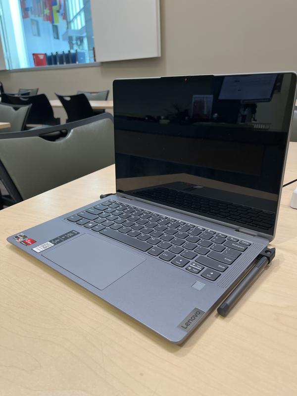 IdeaPad Flex 5 (14 inch AMD) | Flexible, AMD Ryzen™-powered IdeaPad Flex 5 (14 inch AMD) | Flexible, AMD Ryzen™-powered