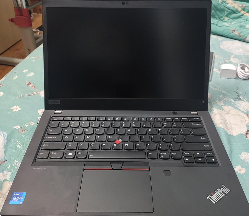 ThinkPad T14 Gen 2 14 ThinkPad T14 Gen 2 14