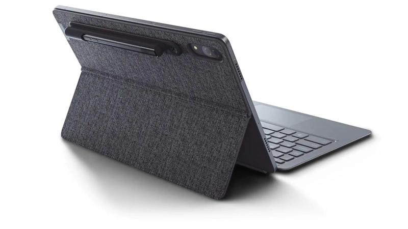 Lenovo Keyboard Pack for Tab P11 Pro (2nd Gen) | ZG38C04259 | ZG38C04259 |  Lenovo US