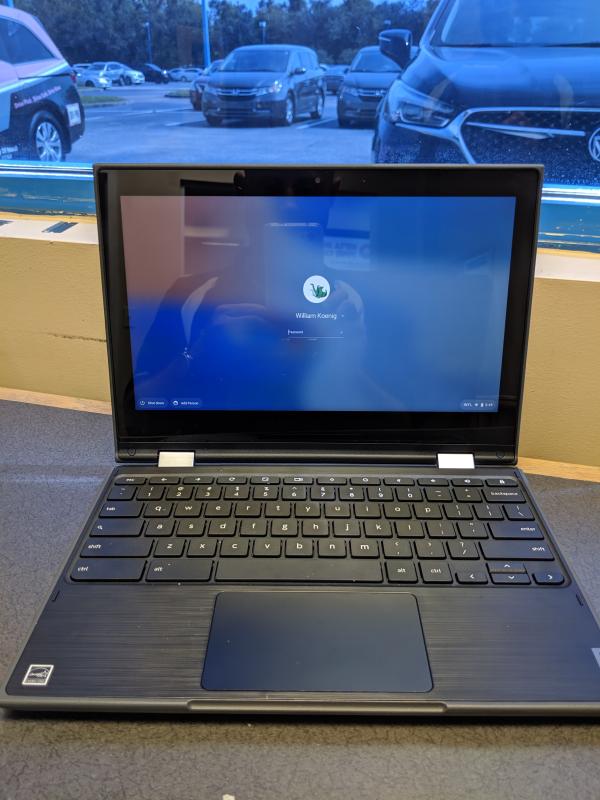 Chromebook本体 Lenovo 300e Chromebook2nd Gen 82CE0009JP 61owxsUhxlL._UF350,350_QL50_.jpg