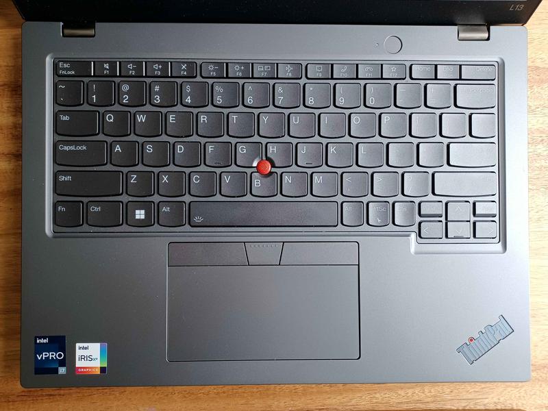 ThinkPad L13 Gen 3 (13 ThinkPad L13 Gen 3 (13