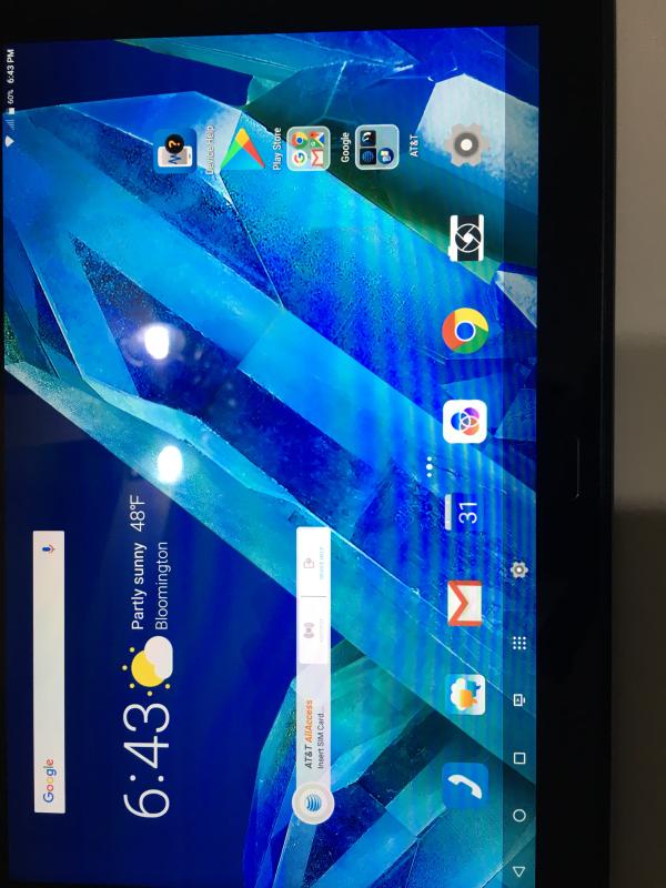 Lenovo Tab 4 10 Plus | 10.1 Inch Family Tablet | Lenovo US