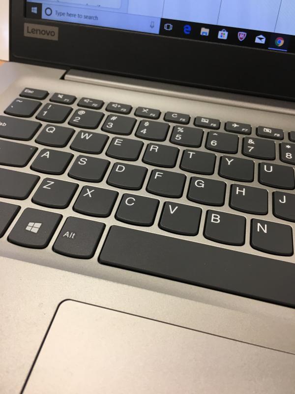 Lenovo Ideapad 120S (14, Intel) | A stylish re-imagining of Lenovo Ideapad 120S (14, Intel) | A stylish re-imagining of