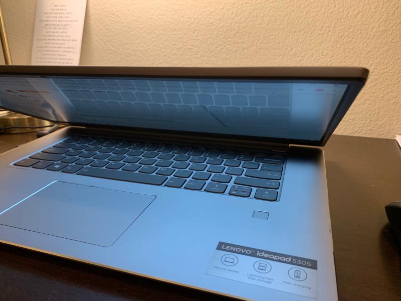 Ideapad 530S (15, Intel) | Powerful, stylish 15.6” laptop Ideapad 530S (15, Intel) | Powerful, stylish 15.6” laptop