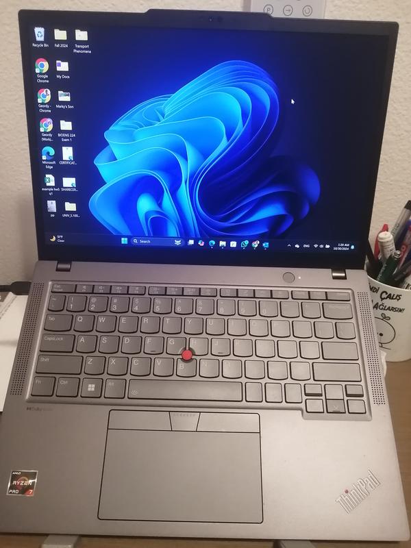 ThinkPad X13 Gen 4 | 13 inch ultraportable AMD-powered ThinkPad X13 Gen 4 | 13 inch ultraportable AMD-powered