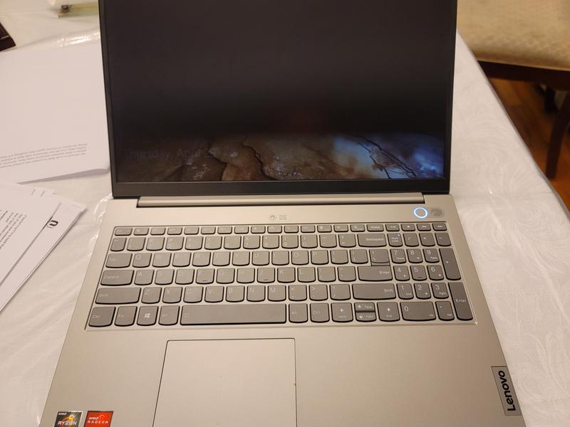 ThinkBook 15 Gen 2 |AMD-Powered Work Laptop | Lenovo US ThinkBook 15 Gen 2 |AMD-Powered Work Laptop | Lenovo US