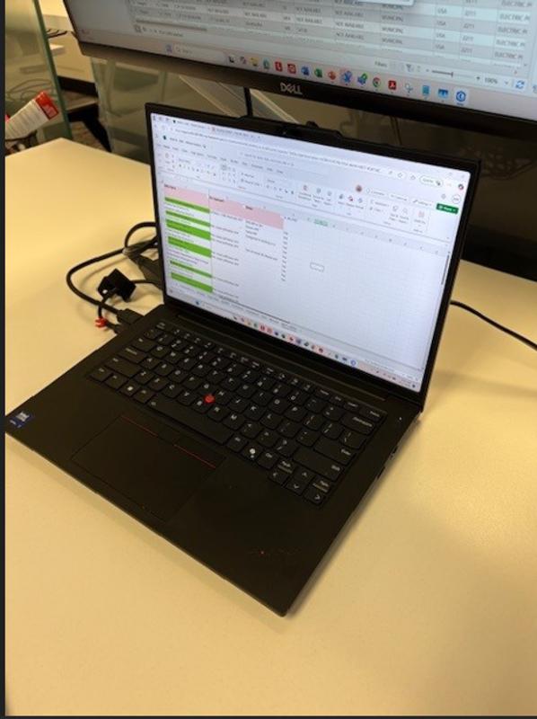ThinkPad P14s Gen 5 (14” AMD) | Powerful, sleek 14 inch ThinkPad P14s Gen 5 (14” AMD) | Powerful, sleek 14 inch