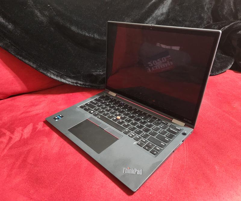 ThinkPad X13 Yoga Gen 2 | 2 in 1 Business Laptop | Lenovo US ThinkPad X13 Yoga Gen 2 | 2 in 1 Business Laptop | Lenovo US