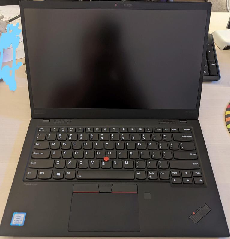 X1 Carbon Gen 7 | Business Laptop | Lenovo US X1 Carbon Gen 7 | Business Laptop | Lenovo US