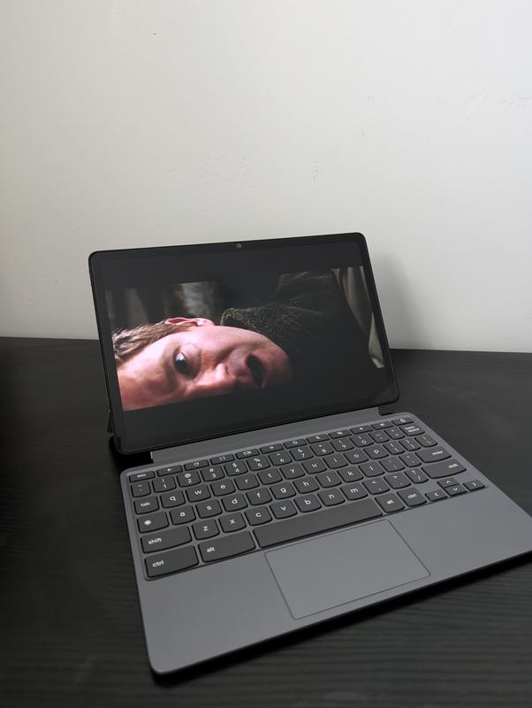 Lenovo Chromebook Duet Gen 9 (11″ MTK) | Versatile