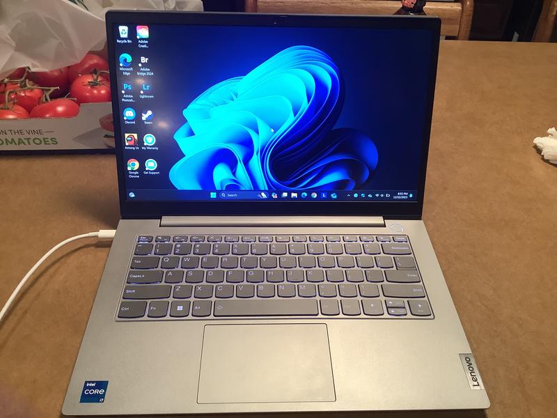 ThinkBook 14 Gen 4 (14 ThinkBook 14 Gen 4 (14