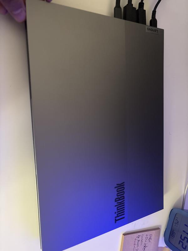 ThinkBook 14 Gen 7 (14″ Intel) | 14 inch Intel®-powered SMB ThinkBook 14 Gen 7 (14″ Intel) | 14 inch Intel®-powered SMB