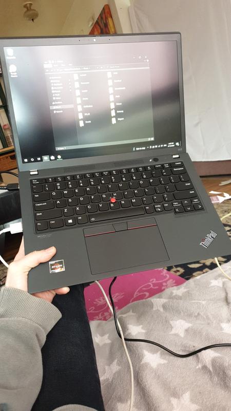 ThinkPad X13 Gen 2 (13 ThinkPad X13 Gen 2 (13