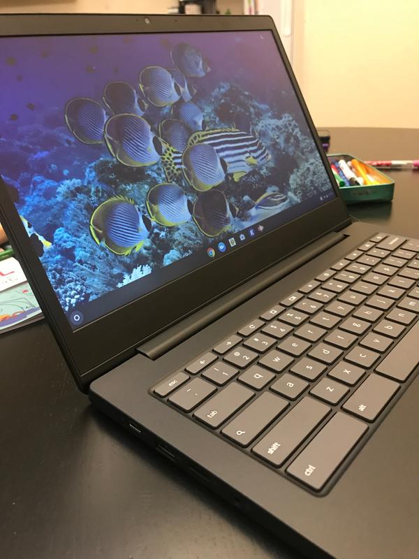 Chromebook S340 (14