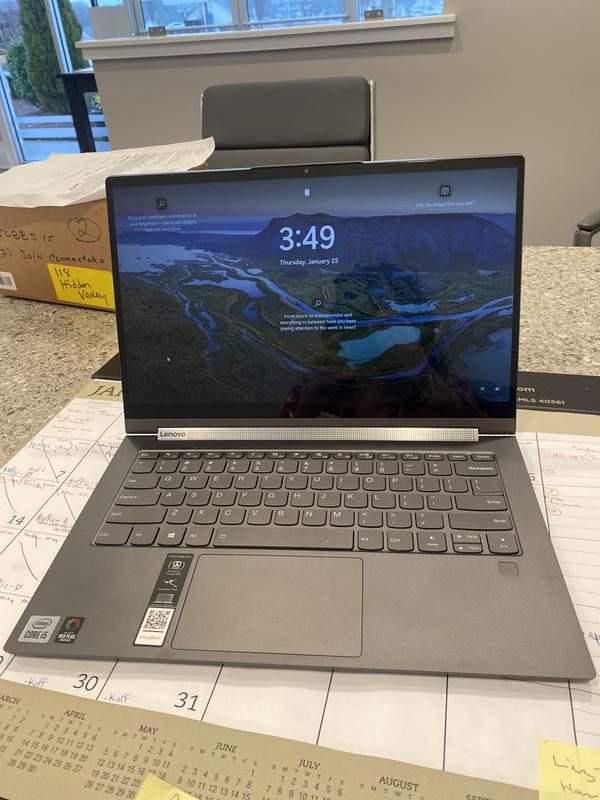 Lenovo Yoga C940 14” Touchscreen 2 in 1 Laptops | Lenovo US Lenovo Yoga C940 14” Touchscreen 2 in 1 Laptops | Lenovo US