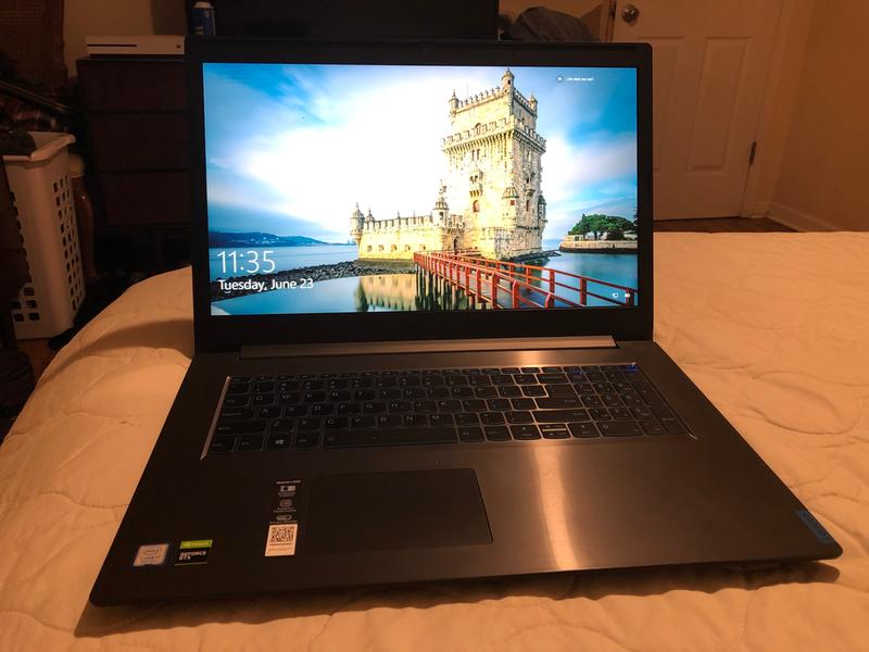 L340 17 Inch Gaming Laptop | NVIDIA GeForce | Lenovo US L340 17 Inch Gaming Laptop | NVIDIA GeForce | Lenovo US