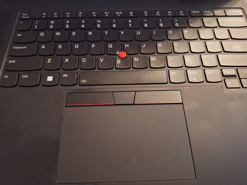 ThinkPad X1 Extreme Gen 5 | 16 inch Intel vPro® powerhouse ThinkPad X1 Extreme Gen 5 | 16 inch Intel vPro® powerhouse