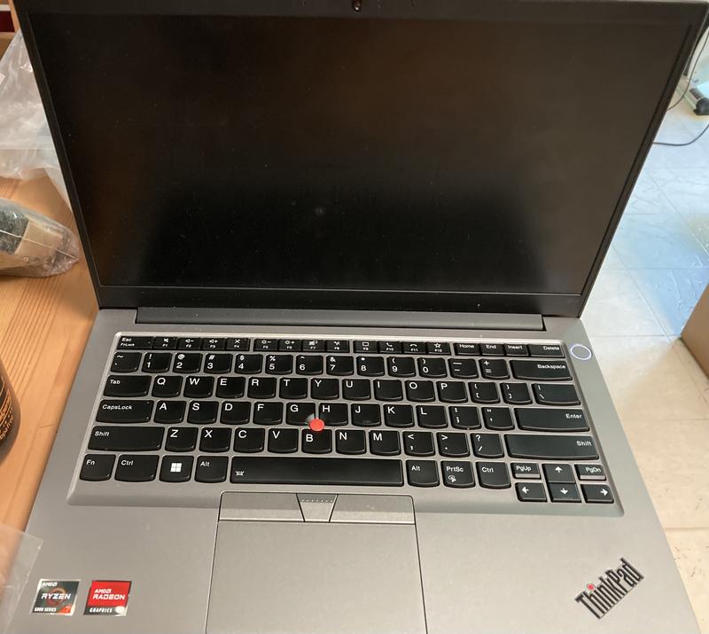 ThinkPad E14 Gen 4 (14 ThinkPad E14 Gen 4 (14