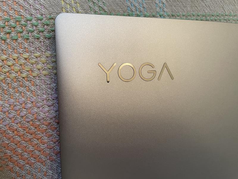 Yoga 9i 14 2 In 1 Laptops Built On Intel Evo Lenovo Us