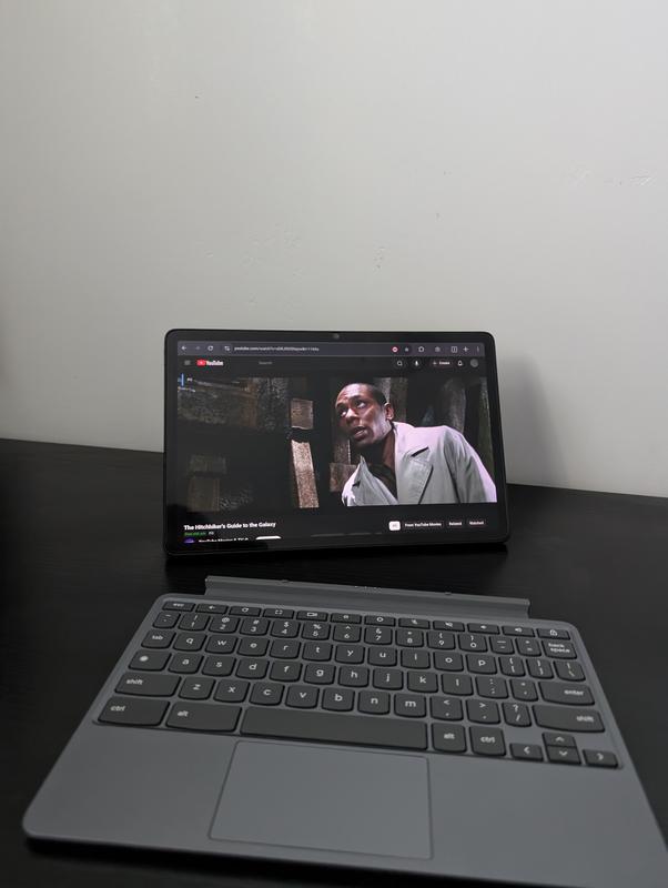 ⭐︎ 未使用品 ⭐︎ Lenovo Chromebook Duet Gen 9 Lenovo Chromebook Duet Gen 9 (11″ MTK) | Versatile