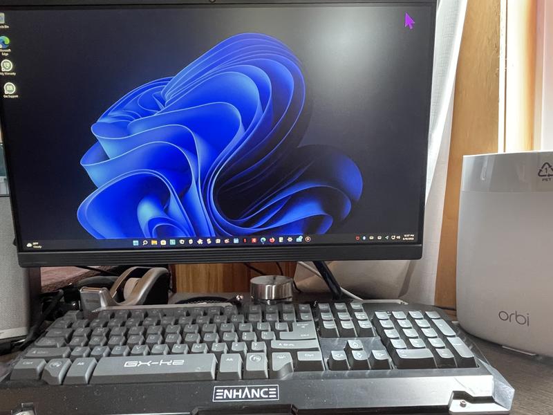 IdeaCentre AIO 3 | Space-saving 22 Inch All in One | Lenovo US IdeaCentre AIO 3 | Space-saving 22 Inch All in One | Lenovo US