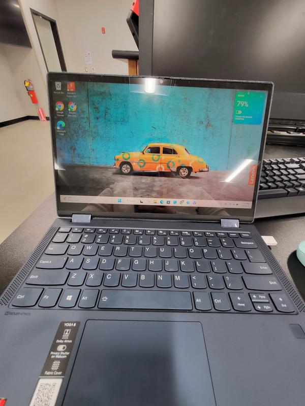 Yoga 6 13” 2 in 1 Laptops with AMD | Lenovo US Yoga 6 13” 2 in 1 Laptops with AMD | Lenovo US
