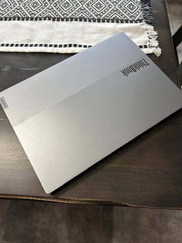 ThinkBook 14 Gen 6 | 14 inch AMD Ryzen™ powered mainstream ThinkBook 14 Gen 6 | 14 inch AMD Ryzen™ powered mainstream