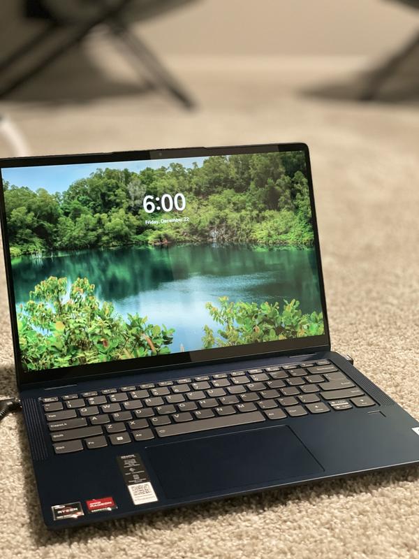 IdeaPad Flex 5 (14 inch AMD) | Flexible, AMD Ryzen™-powered IdeaPad Flex 5 (14 inch AMD) | Flexible, AMD Ryzen™-powered