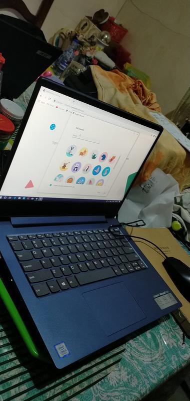 IdeaPad 330S Laptop (14 IdeaPad 330S Laptop (14