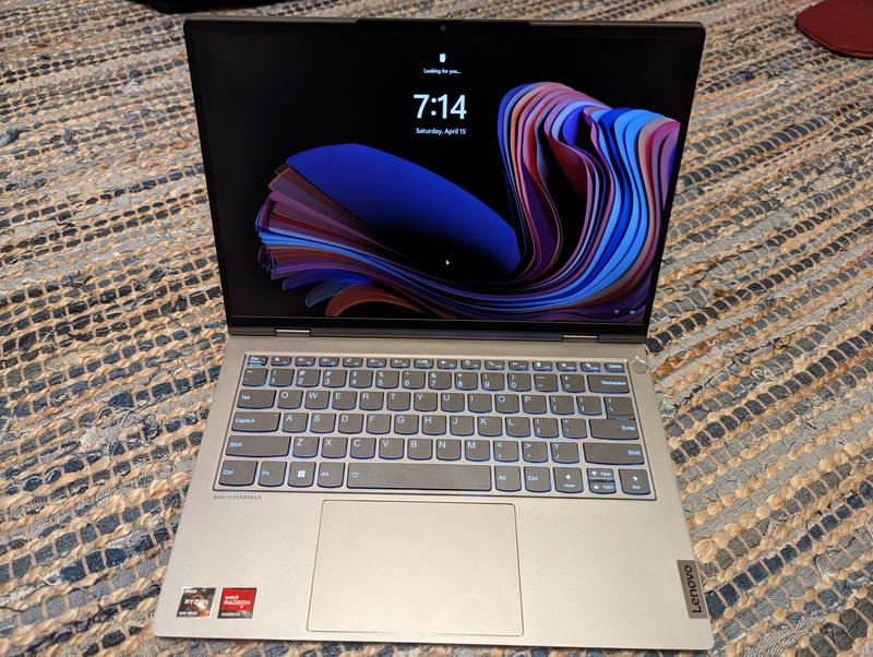 ThinkBook 14p Gen 3 (14″ AMD) | 14” AMD business laptop for ThinkBook 14p Gen 3 (14″ AMD) | 14” AMD business laptop for