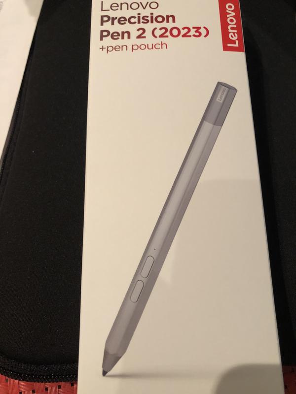 New Genuine Lenovo Precision Pen2 (US) for Tablet P11 P11 PRO ZG38C04470 USA