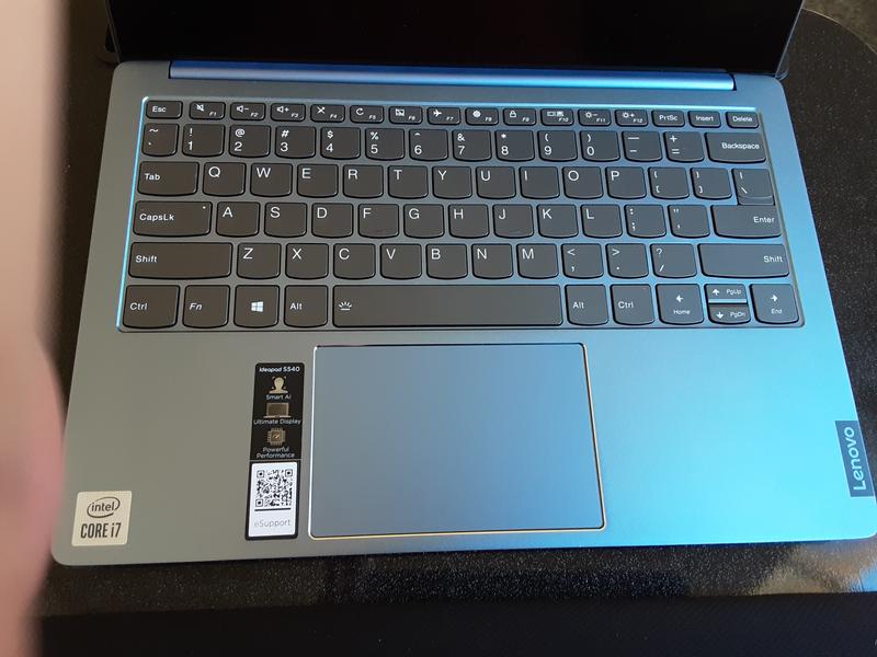 IdeaPad S540 (13”, Intel) | Ultralight laptop | Lenovo US