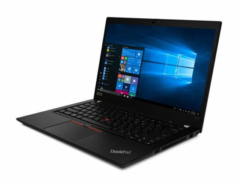 ThinkPad P14s Gen 5(Intel® Core™ Ultra) | ハイパフォーマンス