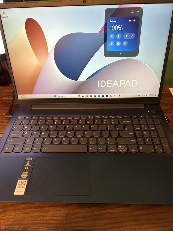 IdeaPad Slim 3i | 15 inch Intel-powered lightweight laptop IdeaPad Slim 3i | 15 inch Intel-powered lightweight laptop