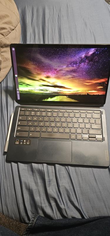 Lenovo Duet 5 Detachable 2 in 1 Chromebook | Lenovo US Lenovo Duet 5 Detachable 2 in 1 Chromebook | Lenovo US