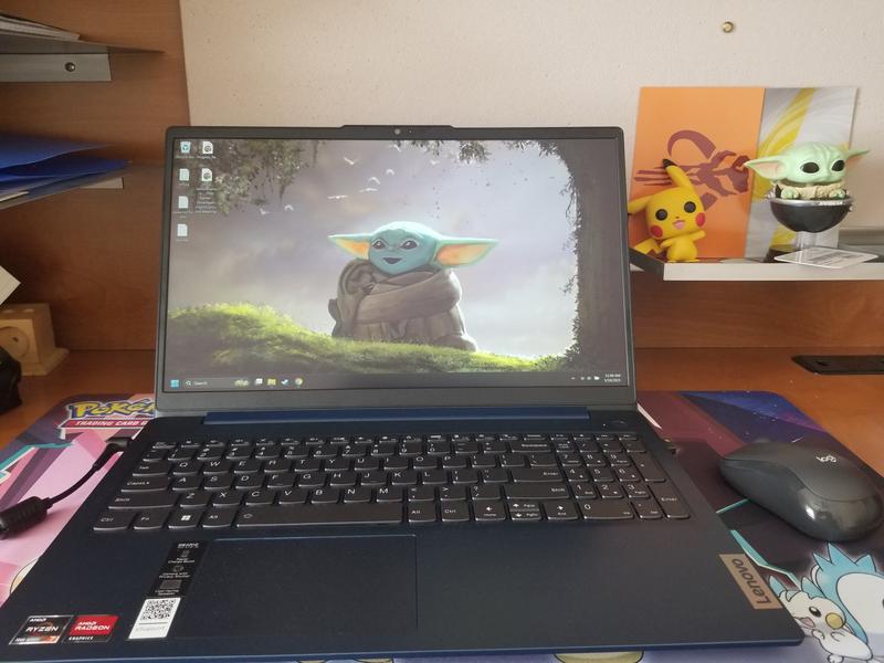 IdeaPad Slim 3 (15″ AMD) | Versatile everyday-use AMD laptop IdeaPad Slim 3 (15″ AMD) | Versatile everyday-use AMD laptop