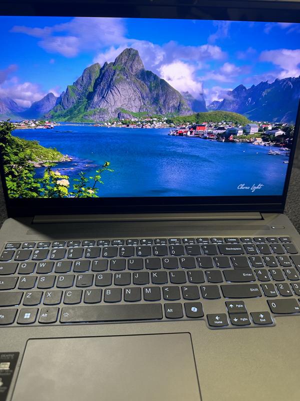 IdeaPad Pro 5 (16″ AMD) | Power-Packed 16-inch Laptop with IdeaPad Pro 5 (16″ AMD) | Power-Packed 16-inch Laptop with