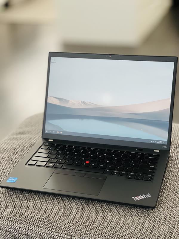 ThinkPad P14s Gen 3 (14'' Intel) | Ultralight, powerful mobile workstation  | Lenovo US