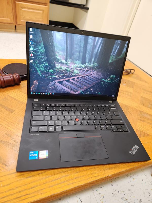 ThinkPad T14s Gen 4 | Ultralight 14 inch Intel® Evo™ laptop ThinkPad T14s Gen 4 | Ultralight 14 inch Intel® Evo™ laptop